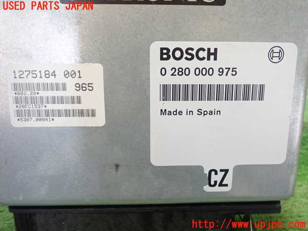 1UPJ-34816110]ボルボ・940(9B230)エンジンコンピューター 中古_m0002.jpg