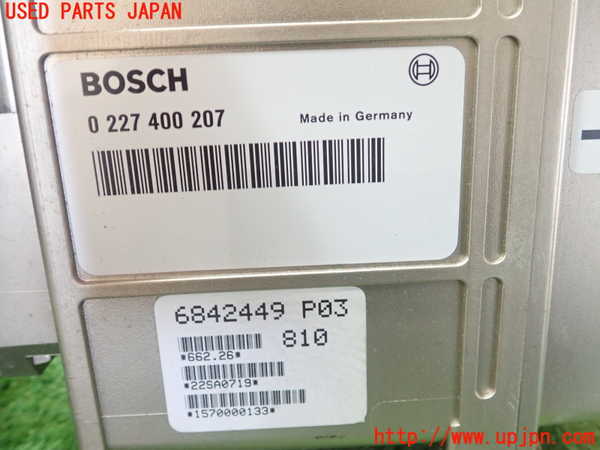 1UPJ-34816147]ボルボ・940(9B230)コンピューター2 中古 0227400207_m0002.jpg