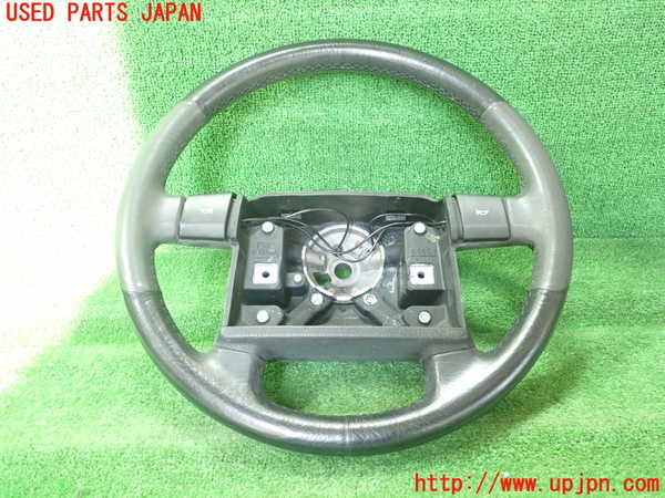 1UPJ-34817855]ボルボ・940(9B230)ステアリングホイール 中古_m0001.jpg