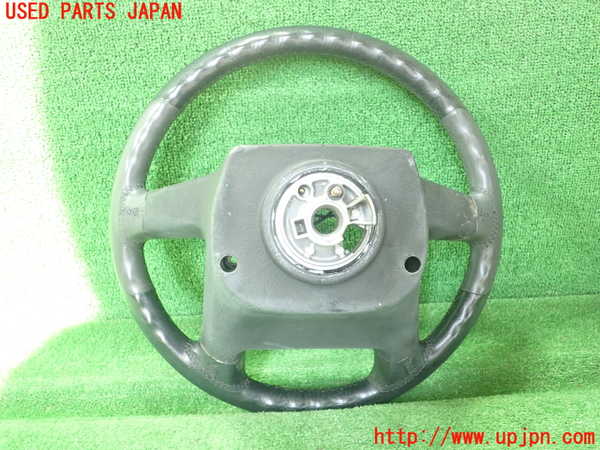 1UPJ-34817855]ボルボ・940(9B230)ステアリングホイール 中古_m0002.jpg