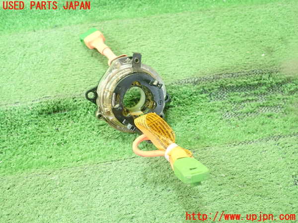 1UPJ-34816800]ボルボ・940(9B230)スパイラルケーブル(リール) 中古_m0001.jpg