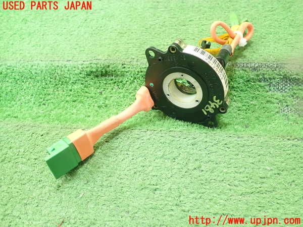 1UPJ-34816800]ボルボ・940(9B230)スパイラルケーブル(リール) 中古_m0002.jpg