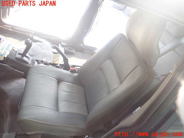 1UPJ-34817065]ボルボ・940(9B230)助手席シート 中古_m0001.jpg