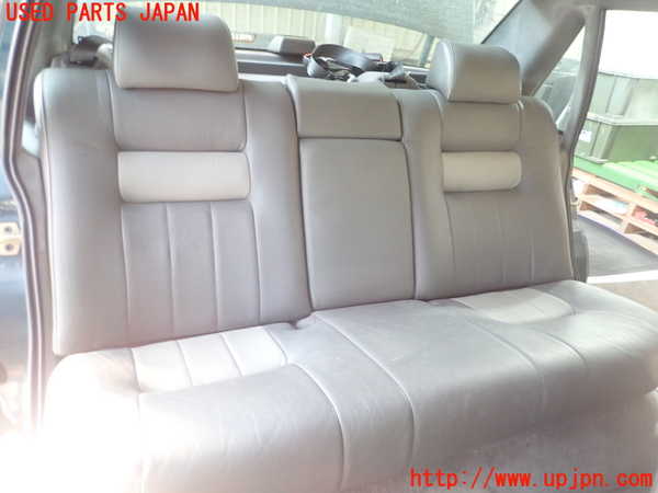 1UPJ-34817385]ボルボ・940(9B230)リアシート 中古_m0001.jpg