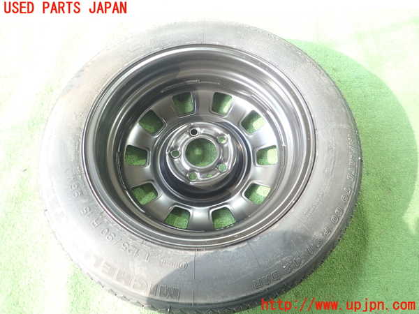 1UPJ-34819601]ボルボ・940(9B230)スペアタイヤ1 中古_m0002.jpg