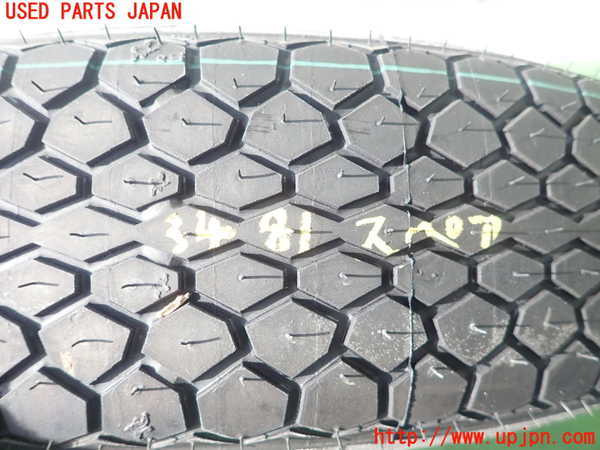 1UPJ-34819601]ボルボ・940(9B230)スペアタイヤ1 中古_m0003.jpg