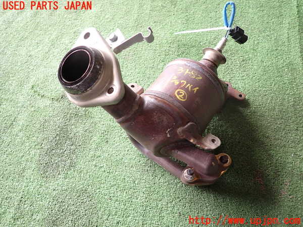 1UPJ-34822662]フリード(FREED) ハイブリッド(GB7)触媒2 中古_m0001.jpg