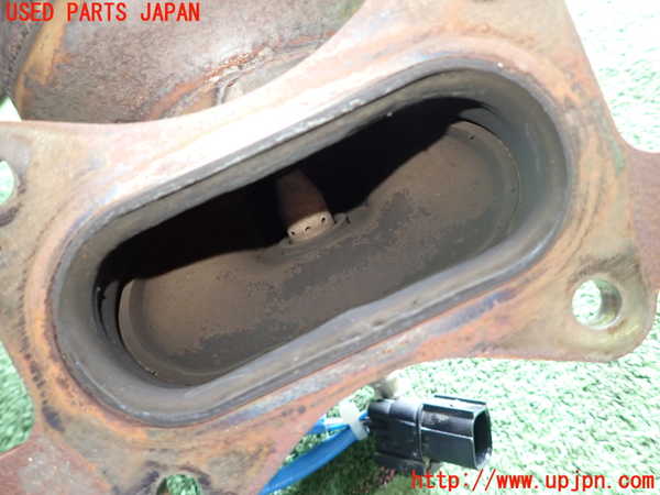 1UPJ-34822662]フリード(FREED) ハイブリッド(GB7)触媒2 中古_m0003.jpg