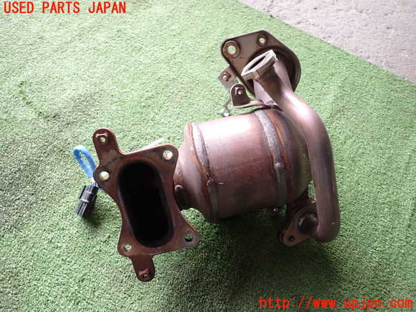 1UPJ-34822662]フリード(FREED) ハイブリッド(GB7)触媒2 中古_m0004.jpg