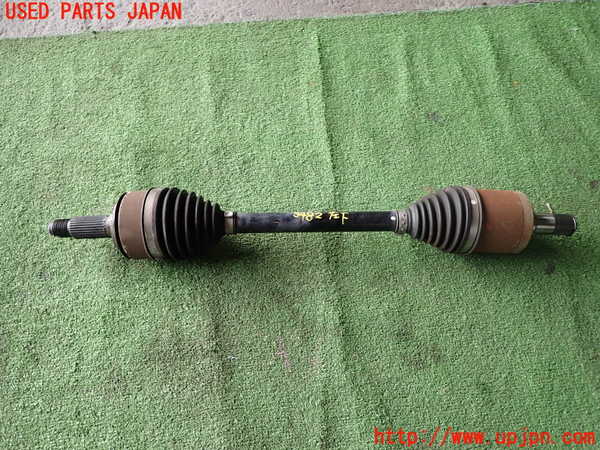 1UPJ-34824015]フリード(FREED) ハイブリッド(GB7)左フロントドライブシャフト 中古_m0001.jpg
