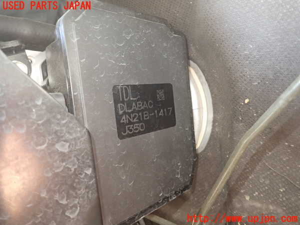 1UPJ-34824055]フリード(FREED) ハイブリッド(GB7)ブレーキマスターバック 中古_m0002.jpg