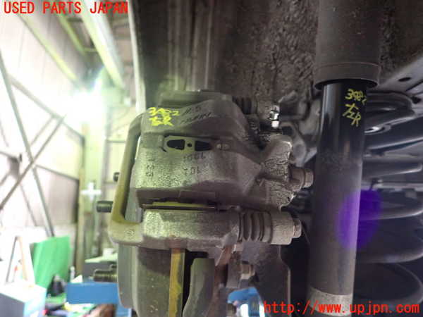 1UPJ-34824095]フリード(FREED) ハイブリッド(GB7)左リアキャリパー 中古_m0001.jpg