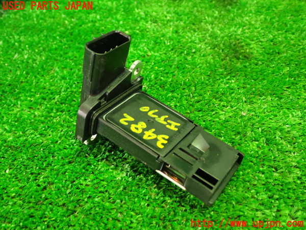 1UPJ-34826320]フリード(FREED) ハイブリッド(GB7)エアフロメーター 中古_m0003.jpg