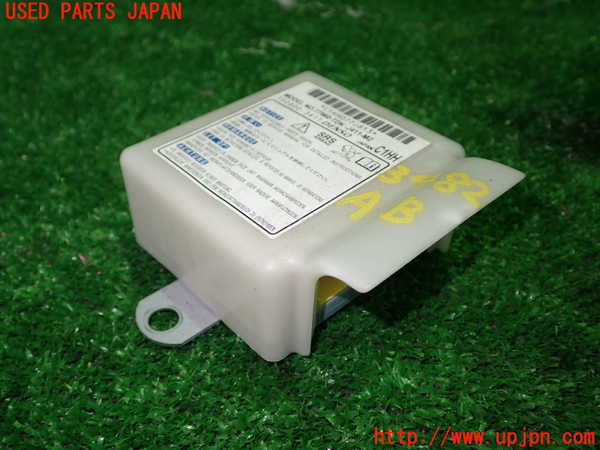 1UPJ-34826145]フリード(FREED) ハイブリッド(GB7)エアバッグコンピューター 中古_m0001.jpg