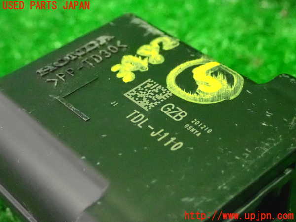 5UPJ-34826150]フリード(FREED) ハイブリッド(GB7)コンピューター5 中古_m0002.jpg