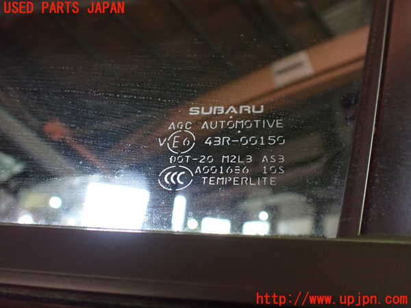 5UPJ-34831320]インプレッサ(GU7)左後ドア 中古_m0004.jpg