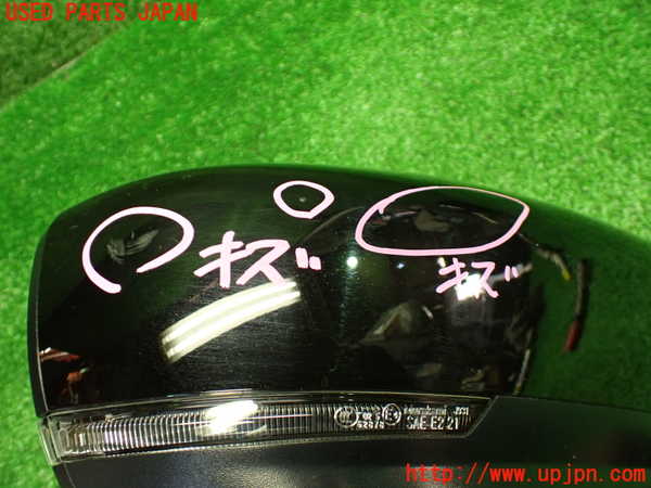 1UPJ-34831210]インプレッサ(GU7)右ドアミラー 中古_m0002.jpg