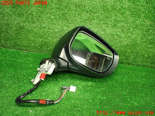 1UPJ-34831210]インプレッサ(GU7)右ドアミラー 中古_m0003.jpg