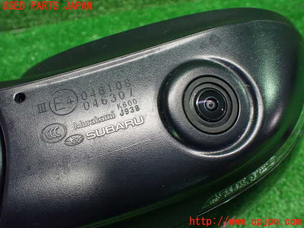 1UPJ-34831210]インプレッサ(GU7)右ドアミラー 中古_m0004.jpg