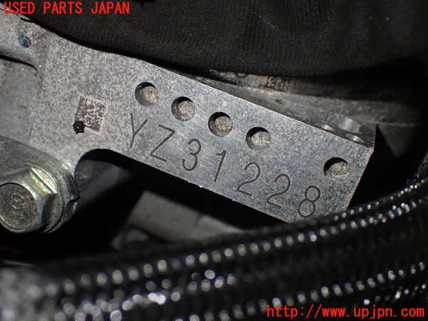 1UPJ-34832010]インプレッサ(GU7)エンジン FB20CYZH1A 4WD ジャンク_m0004.jpg