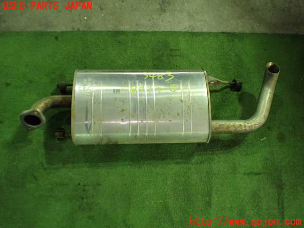 1UPJ-34832671]インプレッサ(GU7)リアマフラー1 中古_m0001.jpg