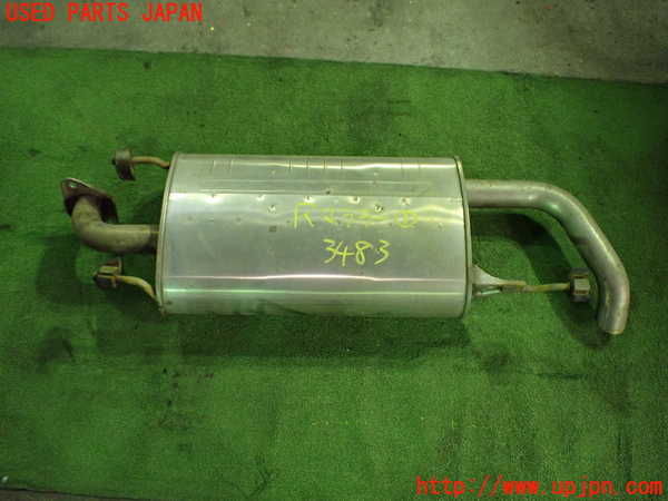 1UPJ-34832671]インプレッサ(GU7)リアマフラー1 中古_m0002.jpg
