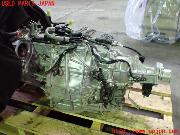 1UPJ-34833010]インプレッサ(GU7)ミッション AT FB20CYZH1A 4WD 中古_m0002.jpg