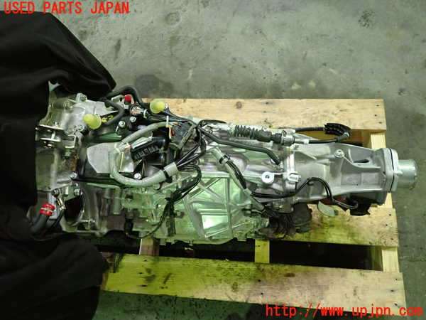 1UPJ-34833010]インプレッサ(GU7)ミッション AT FB20CYZH1A 4WD 中古_m0003.jpg