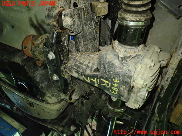 1UPJ-34834355]インプレッサ(GU7)リアデフ 中古_m0002.jpg