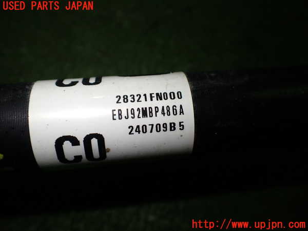 1UPJ-34834010]インプレッサ(GU7)右フロントドライブシャフト 中古_m0005.jpg