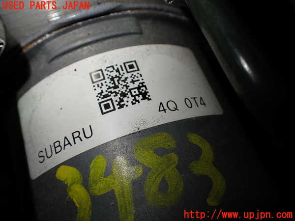 1UPJ-34834040]インプレッサ(GU7)ABSアクチュエーター 中古_m0004.jpg