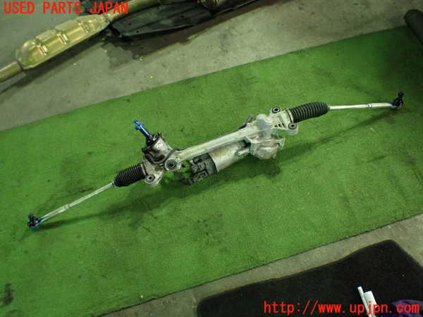 1UPJ-34834235]インプレッサ(GU7)パワステギアボックス ジャンク_m0001.jpg