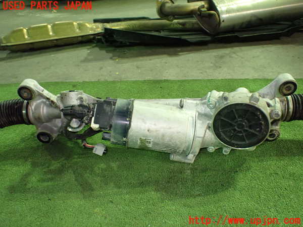 1UPJ-34834235]インプレッサ(GU7)パワステギアボックス ジャンク_m0002.jpg