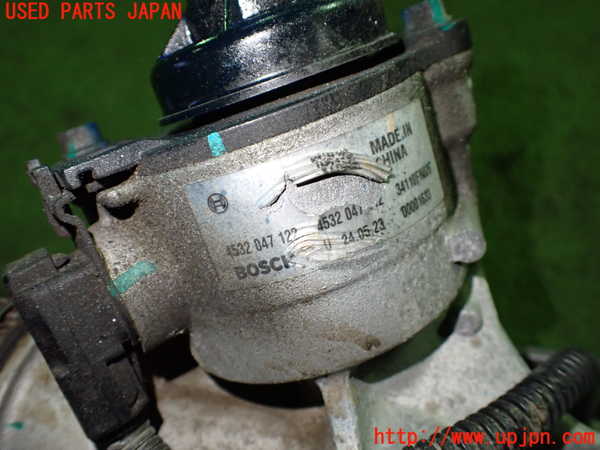 1UPJ-34834235]インプレッサ(GU7)パワステギアボックス ジャンク_m0005.jpg