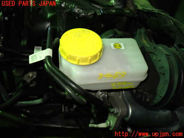1UPJ-34834050]インプレッサ(GU7)ブレーキマスターシリンダー 中古_m0001.jpg