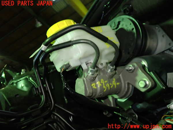 1UPJ-34834050]インプレッサ(GU7)ブレーキマスターシリンダー 中古_m0002.jpg