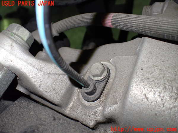 1UPJ-34834300]インプレッサ(GU7)右リアナックルハブ 中古_m0003.jpg