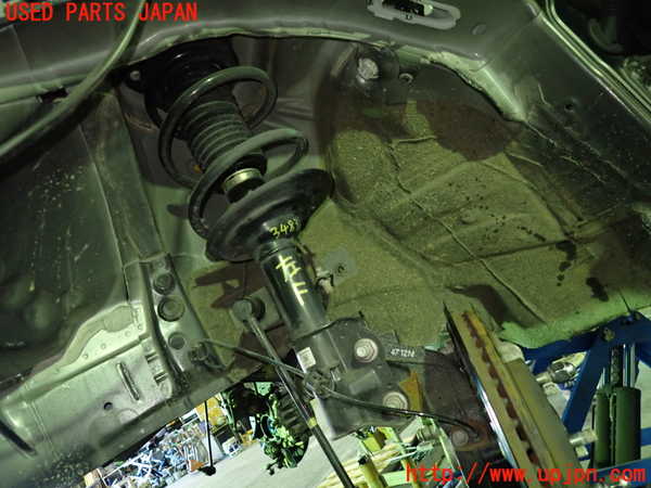 5UPJ-34835025]インプレッサ(GU7)左フロントストラット 中古_m0001.jpg