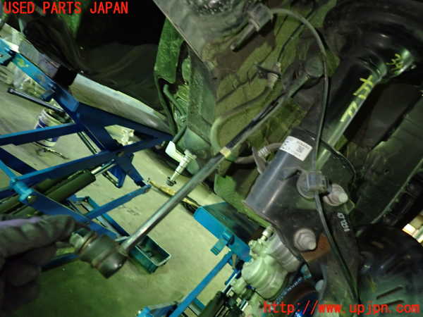 5UPJ-34835025]インプレッサ(GU7)左フロントストラット 中古_m0005.jpg