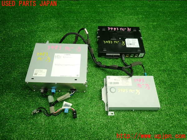 1UPJ-34836589]インプレッサ(GU7)カーナビゲーション 中古_m0001.jpg