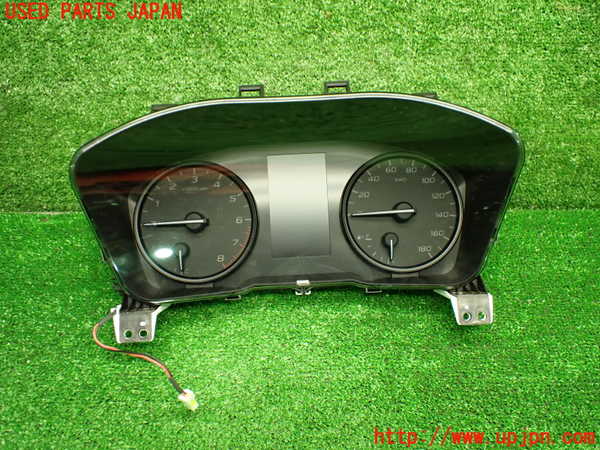 1UPJ-34836170]インプレッサ(GU7)スピードメーター 中古_m0001.jpg