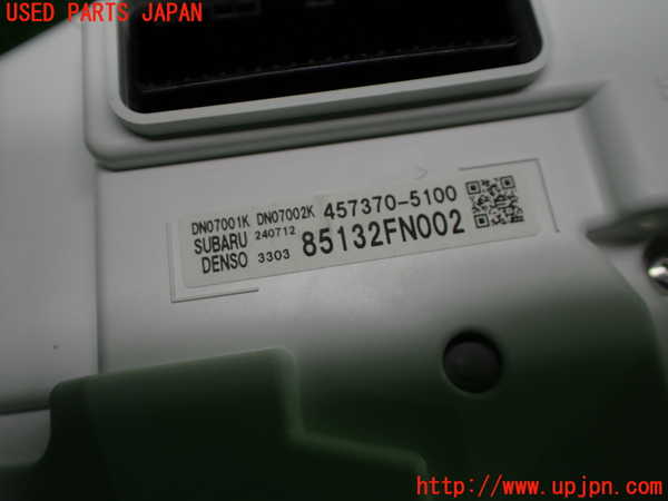 1UPJ-34836170]インプレッサ(GU7)スピードメーター 中古_m0004.jpg