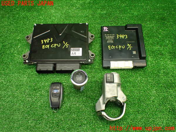 1UPJ-34836110]インプレッサ(GU7)エンジンコンピューター 中古_m0001.jpg