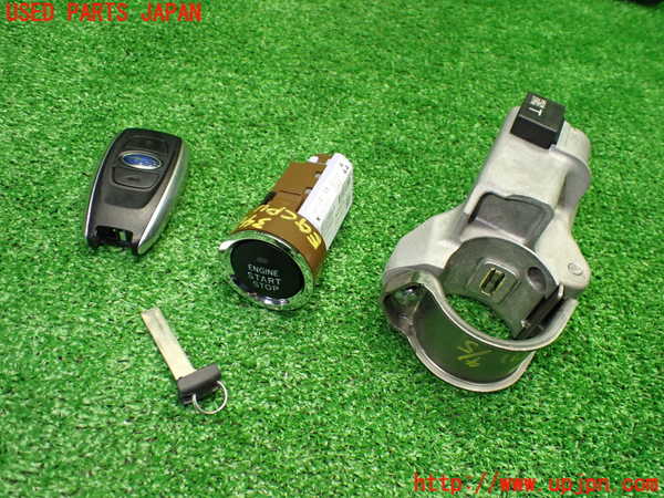 1UPJ-34836110]インプレッサ(GU7)エンジンコンピューター 中古_m0005.jpg