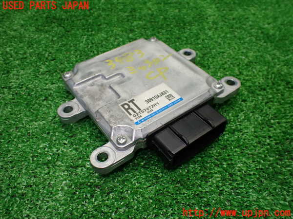 5UPJ-34836115]インプレッサ(GU7)ミッションコンピューター 中古_m0001.jpg
