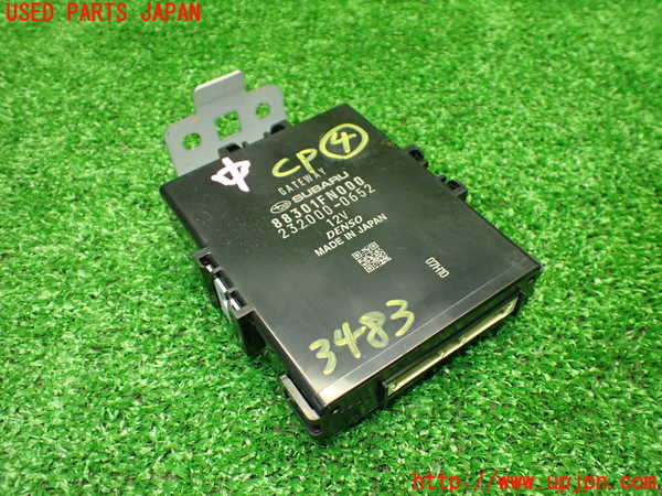 1UPJ-34836149]インプレッサ(GU7)コンピューター4 中古_m0001.jpg