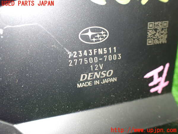 1UPJ-34836150]インプレッサ(GU7)コンピューター5 中古_m0004.jpg