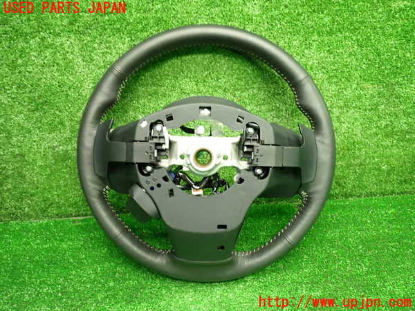 1UPJ-34837855]インプレッサ(GU7)ステアリングホイール 中古_m0003.jpg