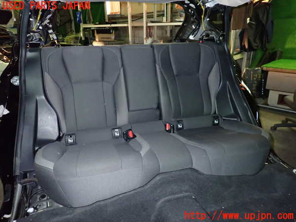 1UPJ-34837385]インプレッサ(GU7)リアシート 中古_m0001.jpg
