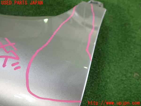 1UPJ-34841392]BMW X3 F25(WX35)左サイドステップ 中古_m0002.jpg